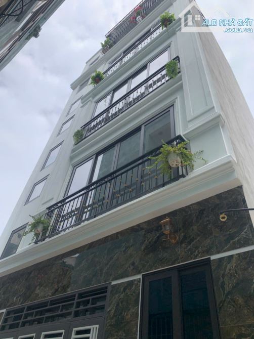 CĂN NHÀ MỚI DUY NHẤT TẠI KĐT MỖ LAO, HÀ ĐÔNG - THANG MÁY NHẬT XỊN ÊM  💎 Diện tích: 40m² x