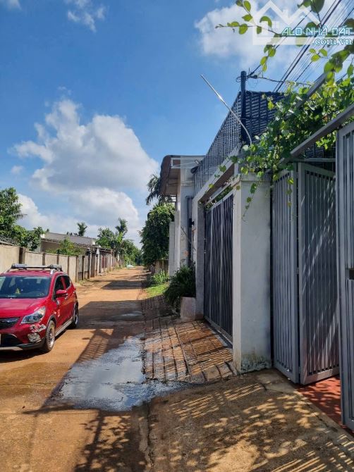 📣Bán Đất 6,2x24m 1tỷ100tr cách Ywang 300m gần đại học tây nguyên Buôn Ma Thuột