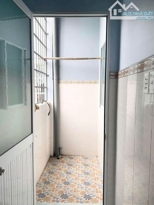 Bán Nhà 1 Trệt 1 Lầu Mặt Tiền Lý Thường Kiệt Phường 5, Gần Ngã 3 Lê Văn Phẩm, P5, Mỹ Tho,