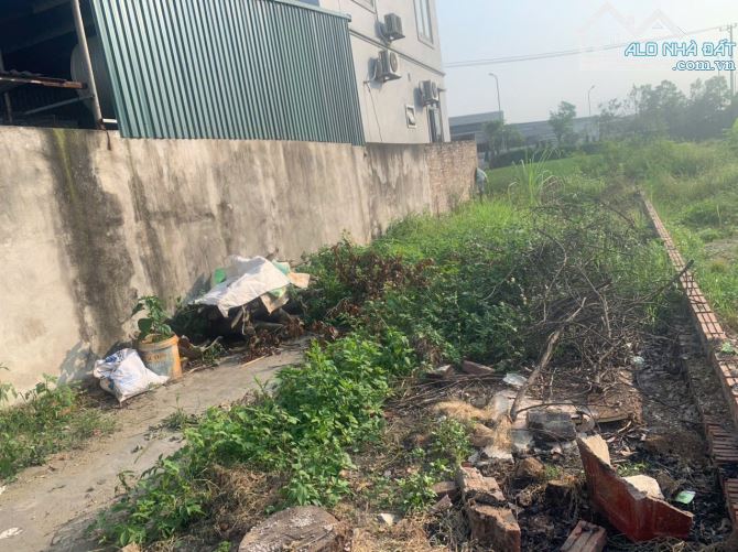 Bán lô đất 85m full nở hậu.tại Lac Nông -Mai Đình.Chủ thiện bán sổ đẹp ,giao dịch nhanh