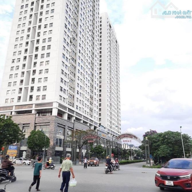 Bán nhà đẻ ra tiền phố Lê Trọng Tấn, Hà Đông 125m2 MT7.3m, ô tô vỉa hè kinh doanh 23.5 tỷ