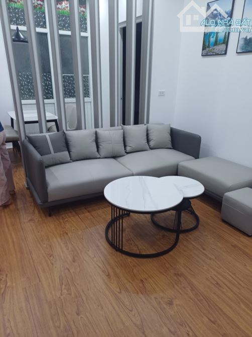 BÁN CĂN HỘ TÂN TÂY ĐÔ – 60m² – FULL NỘI THẤT – GIÁ CHỈ 3.4 TỶ
