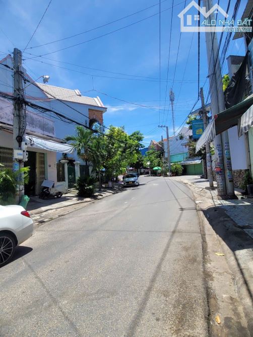 Cần bán nhà mặt tiền đường Trần Lê, Khu phố 5, Phường Đức Long, TP. Phan Thiết, Bình Thuận