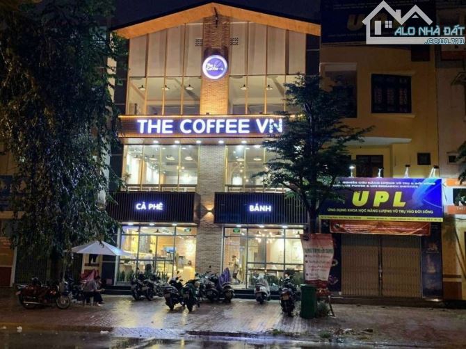 2MT Trường Chinh Quận 12 ( Gần An Sương) 8x20m trệt 3 lầu ST. Giá 26 tỷ. HĐT 45 Triệu/Th