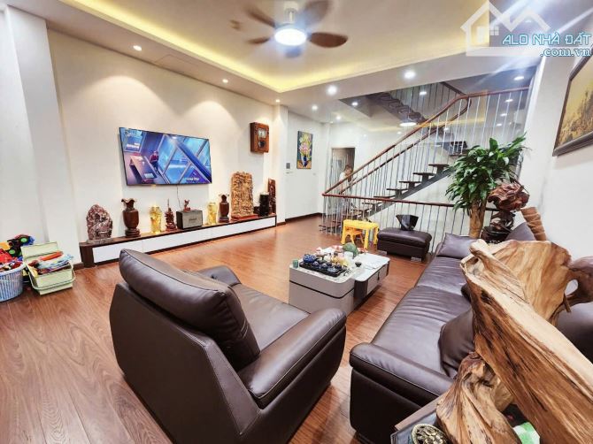 HÓT NHẤT THANH BÌNH,LK KĐT MỖ LAO-HÀ ĐÔNG,VỈA HÈ ÔTÔ TRÁNH KINH DOANH,DT50MX4T,GIÁ 18,9 TỶ
