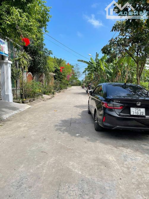 🎯🎯ĐẤT KIỆT OTO 529 ĐƯỜNG NGUYỄN TẤT THÀNH, TP HUẾ