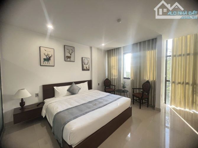 🏨 BÁN NHÀ NGHỈ 4 TẦNG – VỊ TRÍ ĐẮC ĐỊA TRUNG TÂM TP. HUẾ