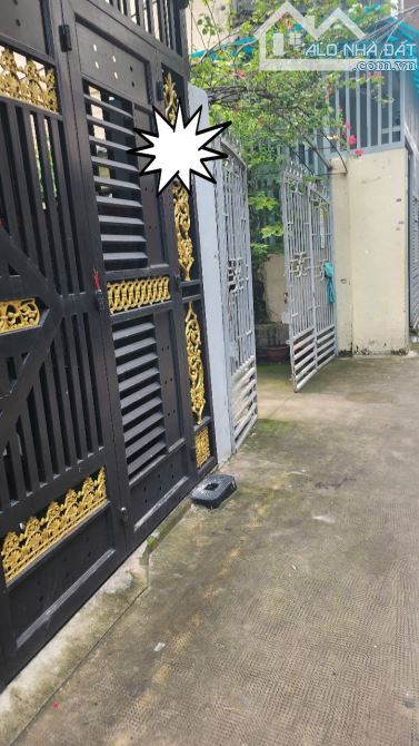 NHÀ ĐẸP 2 TẦNG – NGAY NGUYỄN PHÚC CHU – CHỈ 5 TỶ