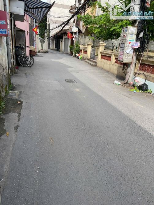 CỔ NHUẾ 2 - BẮC TỪ LIÊM - NHÀ LÔ GÓC - NGÕ THÔNG - KINH DOANH TỐT - Ô TÔ ĐỖ CỬA. 8x tỷ