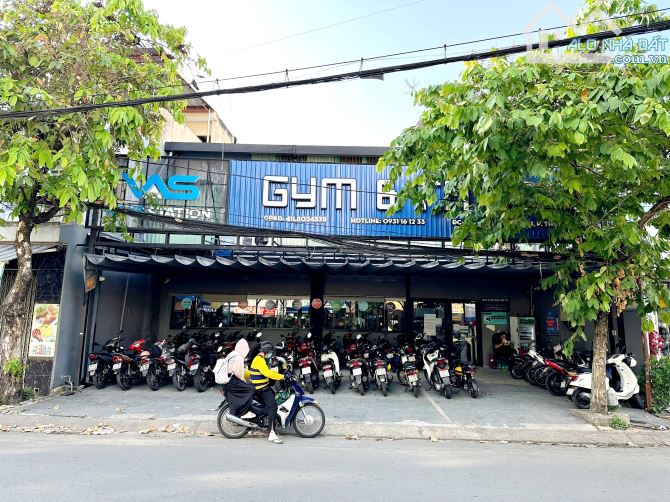 Bán GẤP Nhà 13x21m Mặt Tiền Đường Nguyễn Thị Kiêu P.Thới An Quận 12 Giá 23 Tỷ, Cho Thuê 35