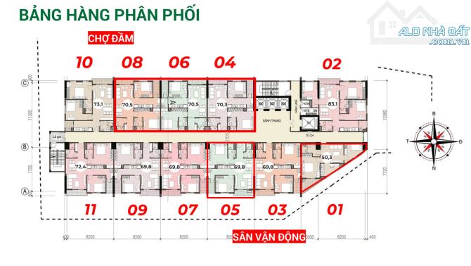 🔥 CĂN HỘ D’QUA NHA TRANG – FULL NỘI THẤT – SỔ HỒNG RIÊNG 📍 29 Phan Chu Trinh, trung tâm