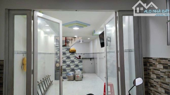 Chì 96TR/m2-NGAY Q1 -NHÀ 2 TẦNG Xô Viết Nghệ Tỉnh 55m2 - ĐANG CHO THUÊ 14TR/ Th