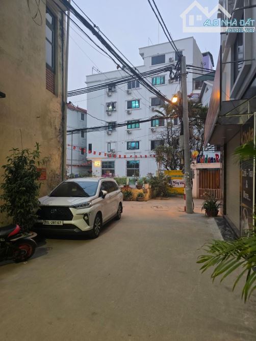 HIẾM - TT XUÂN ĐỈNH - 6 TẦNG THANG MÁY CHỉ 9 TỶ - NGÕ Ô TÔ, SÁT NGOẠI GIAO ĐOÀN