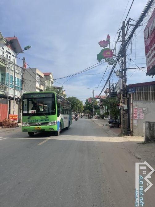 🔥SIÊU PHẨM VÂN NỘI – Ở TUYỆT - Ô TÔ - GẦN TRỤC ĐƯỜNG Ô TÔ TRÁNH - ĐẦU TƯ SINH LỜI 🔥