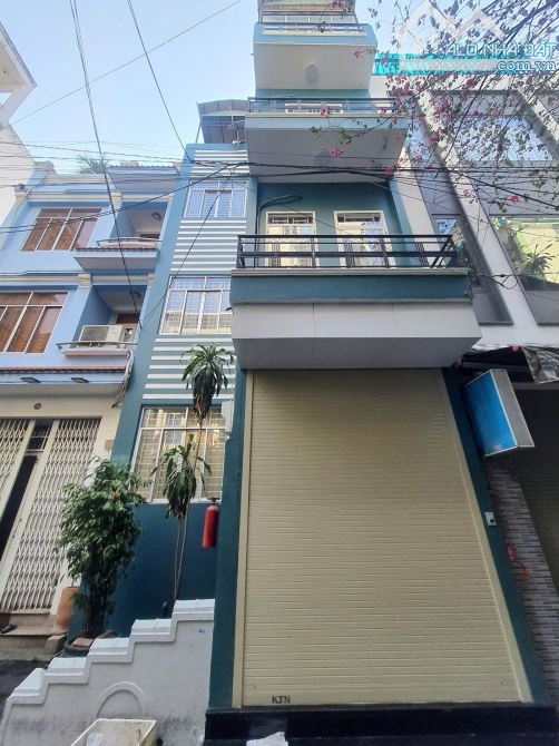 Ngang 5m, HXH đường Phạm Viết Chánh, giáp Q.1, khu VIP, CN 30m2, 1T 3L, giá 9,49 tỷ TL