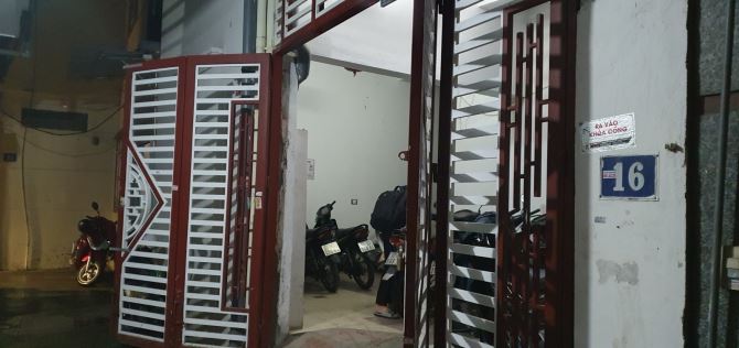 Bán gấp CHDV Mỹ Đình, Nam từ Liêm, 13 PKK, DT 50m2 x 6 tầng, MT 7,3m, Giá 11 tỷ