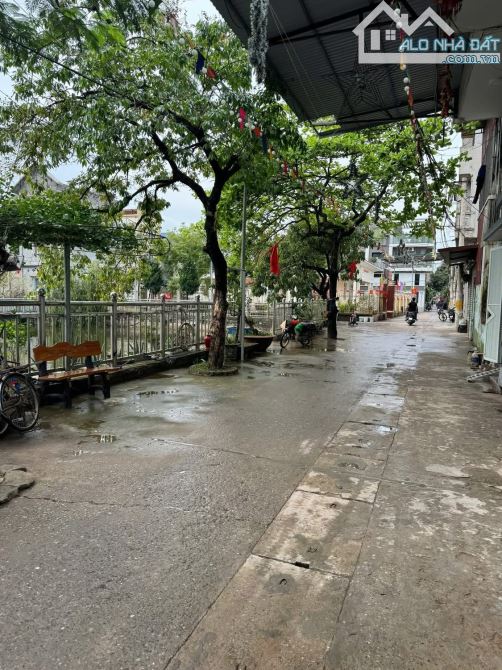 Cần gấp mảnh 51m2 mặt tiền rộng 6m.ô tô vào đất giá chỉ 3 tỷ lẻ chút.