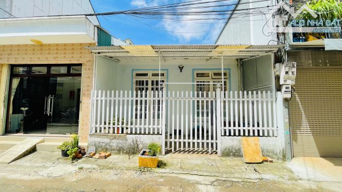 Hàng hiếm tại Ngô Thì Sỹ, 5 tỷ, 67m2, 2PN, 2WC, Đà Lạt