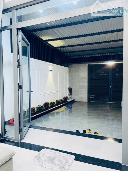 🔹 Chỉ 2,7 tỷ – Sở hữu ngay nhà mặt tiền cực đẹp tại trung tâm! 📍 Đường H – Thôn 3, phườn