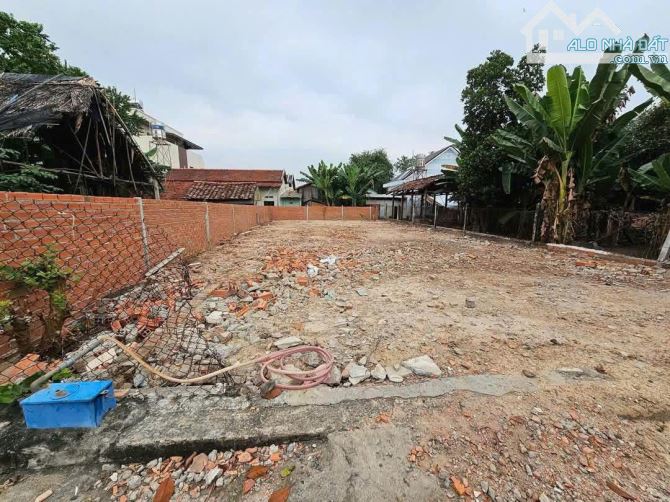 🏡 BÁN ĐẤT MẶT TIỀN TRUNG TÂM BẾN LỨC – CƠ HỘI AN CƯ & ĐẦU TƯ HIẾM CÓ! 🏡