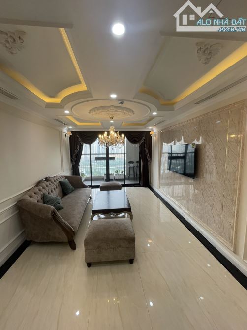 Hot! Cho thuê căn hộ Viêt Đức Complex 39 3 ngủ đồ cơ bản or full giá rẻ nhất thị trường