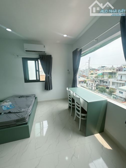🔥CHDV KHOÁN 35 TRIỆU/THÁNG🔥- 5 TẦNG 💥48M2💥 - NGANG 4M - NGUYỄN VĂN TRỖI - CHỈ 8,2 TỶ