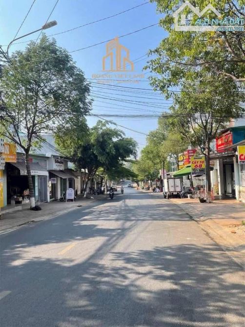 23M MẶT TIỀN HOÀNG HOA THÁM, NỞ HẬU 35M, H: TÂY NAM, GIÁ: 18,6 TỈ