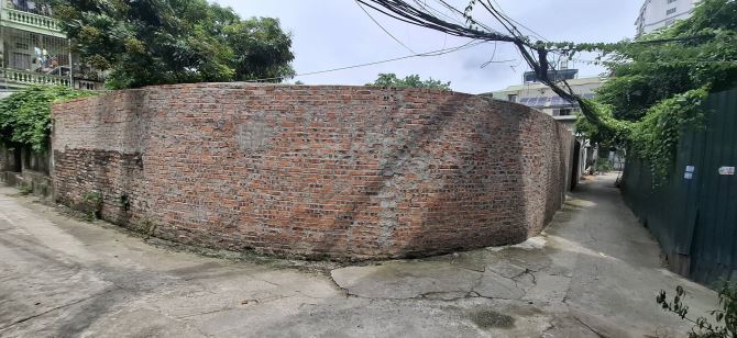 BÁN ĐẤT TRƯƠNG ĐỊNH, HOÀNG MAI 450M2, MT 28M, LÔ GÓC 3 MẶT THOÁNG, GẦN CHỢ MƠ CHỈ 25.9 TỶ