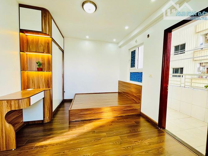Duy nhất căn chung cư Kim Văn Kim Lũ 55m2 giá nhỉnh 3 tỷ