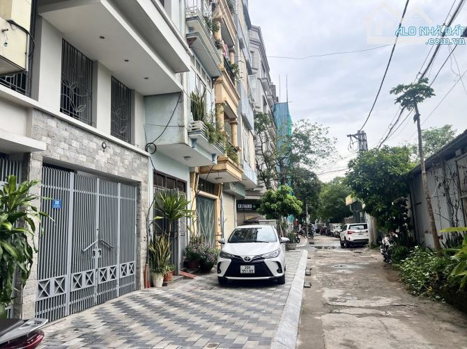 BÁN NHÀ PHÂN LÔ, Ô TÔ, NGHĨA ĐÔ, CẦU GIẤY, DT 70M, 6 TẦNG, MT 5.3M, GIÁ NHỈNH  32 tỷ