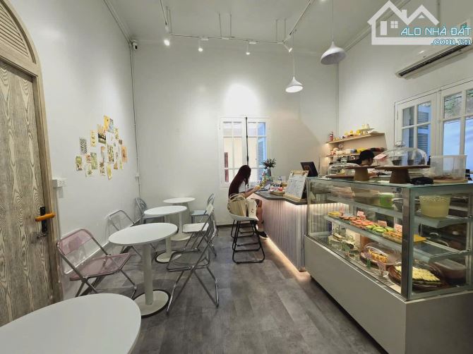 BÁN GẤP NHÀ PHỐ TRÍCH SÀI KINH DOANH THANG MÁY, VIEW TRỌN HỒ TÂY 69M GIÁ 55TỶ