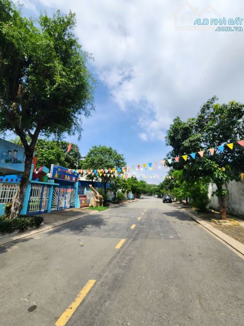 3,1Tỷ TL🔥Bán Đất 66m2 KDC cách Thủ Đức 6km, p.Tân Đông Hiệp, Tp.Dĩ An