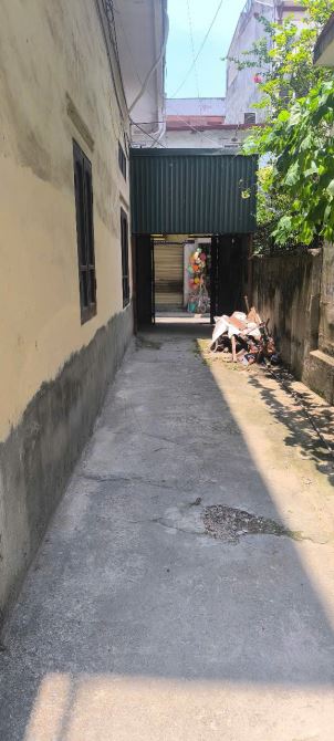 Bán nhà Lạc Long Quân – 60m2 – MT6,8m – 16,4 tỷ .