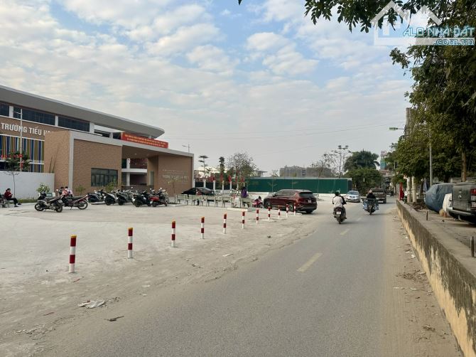 QUANG TIẾN-NAM TỪ LIÊM-HÀNG XÓM VINSMART-SÁT BÊN VƯỜN NHẬT , VINCOM , VINMEC