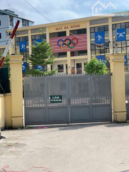 Siêu hiềm-Gần ô tô-66m-Giá 10.x tỷ