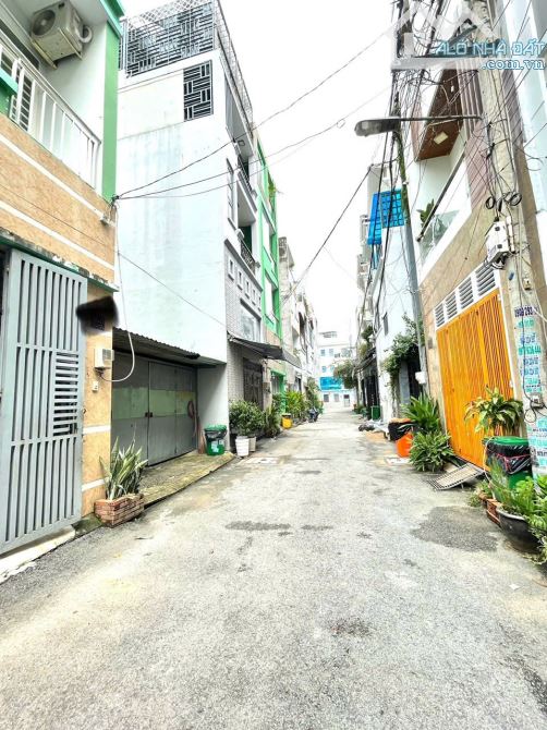 Bán Đất  NGANG 5M ,Trường Thọ Thủ Đức gần đường số 2-Kha Vạn Cân,Hẻm Xe Hơi-70M2-3 TỶ 750