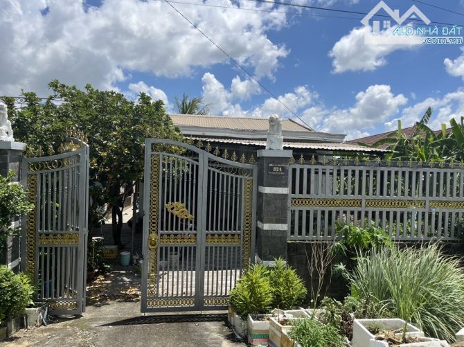 GIẢM SỐC 3 TỶ – CHỈ CÒN 13.3 TỶ – MẶT TIỀN KÊNH 10 – NGANG KHỦNG 17M – 778M²