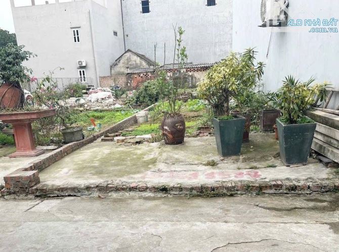 HOA HẬU LƯƠNG QUY XUÂN NỘN, NGÕ THÔNG Ô TÔ 51M2 GIÁ CỰC NÉT