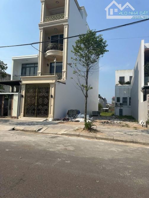 BÁN 102M2 ĐẤT MẶT TIỀN ĐƯỜNG ÚT TỊCH 19.5M- KQH BÀU VÁ -PHƯỜNG THUỶ XUÂN GIÁ CHỈ 3TỶ