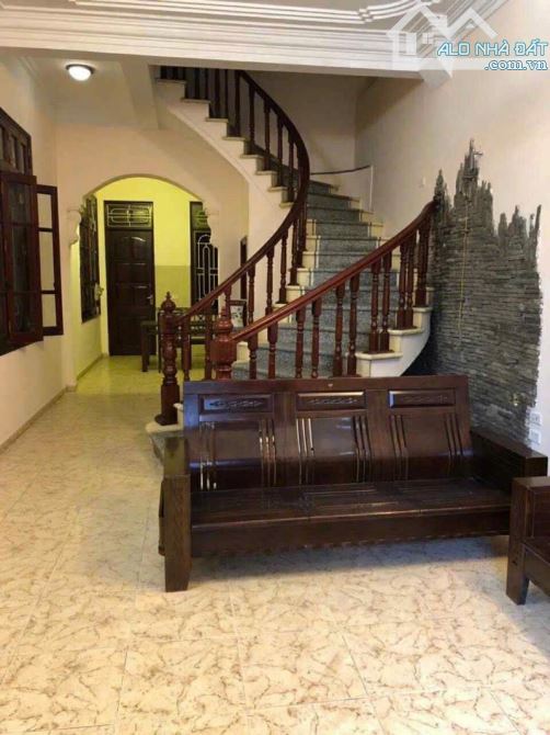 MẶT PHỐ NGỌC THUỴ - KINH DOANH - OTO TRÁNH-  NHÀ DÂN XÂY VÔ CÙNG CHẮC CHẮN - SẴN DÒNG TIỀN