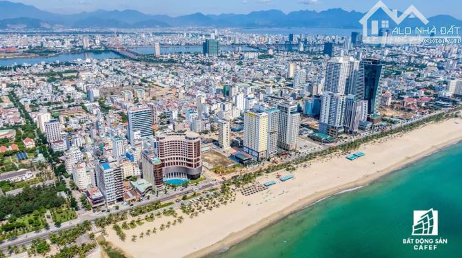 🏖️ 345 M2 👉ĐẤT VÀNG TRUNG TÂM PHỐ TÂY AN THƯỢNG - ĐƯỜNG LÊ QUANG ĐẠO, ĐÀ NẴNG 🏖️