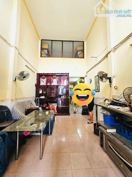 Bán Gấp Giá Rẻ Nhà MTKD đường liên khu 1-6 Bình Tân DT khủng 4mx19m giá chỉ 6.39 Tỷ