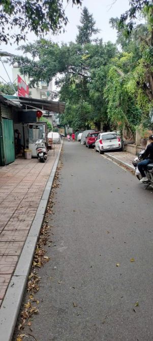 VẠN PHÚC - 51M2 - NỞ HẬU - Ô TÔ CẤT NHÀ - NHỈNH 10 TỶ