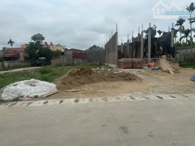 ✅ SIÊU PHẨM LÔ 61M NGANG 4.3M ĐƯỜNG 10M THÊM 20M LƯU KHÔNG XÃ DẠI ĐỒNG, KIẾN THỤY.