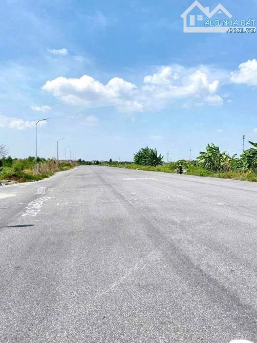 💠💠 Lô DUY NHẤT trục đường 30m tại Phân Lô Đống Chuối, Hùng Vương, Hồng Bàng, Hải Phòng.