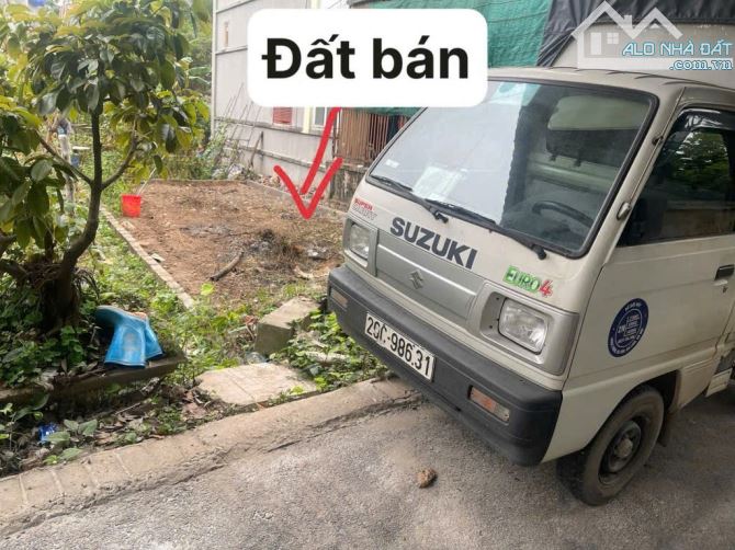 NGỌC ĐỘNG - ĐA TỐN Ô TÔ VÀO 46M NHỈNH 3 TỶ