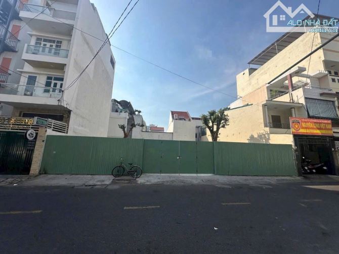 Bán Đất Lớn Đường Mạc Đỉnh Chi - Nha Trang( phù hợp xay khách sạn)