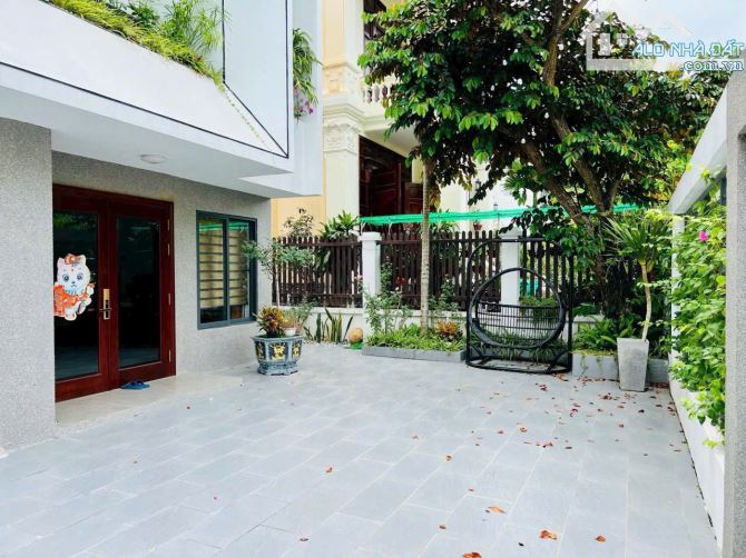 Bán căn biệt thự khu Sao Đỏ, Anh Dũng, Dương Kinh, Hải Phòng