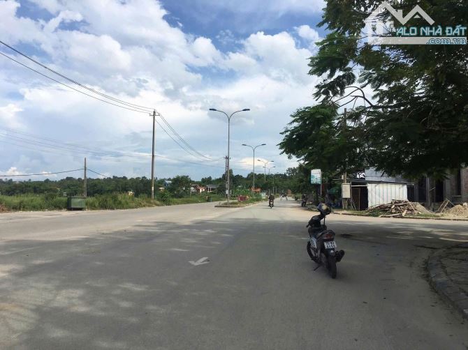 Đất Mặt Tiền Đường Nguyễn Văn Đào Thích Hợp làm ăn Kinh Doanh - Phường Thuỷ Xuân, Tp Huế
