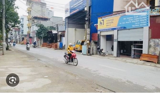🔥MẶT PHỐ, VỈA HÈ, LÔ GÓC, Ô TÔ TRÁNH, 65M, 10.8 TỶ, HIẾM 🔥PHỐ HOÀNG TĂNG BÍ, KẺ VẺ